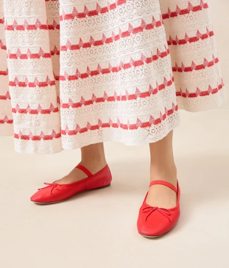 Loeffler Randall 